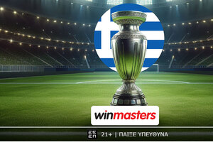 «Ορθάνοιχτος» Τελικός, με κορυφαίες αποδόσεις στη winmasters!