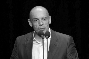 Θρήνος στο ελληνικό ποδόσφαιρο: Πέθανε ο Τάκης Γκώνιας