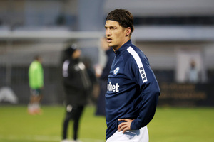 Ατρόμητος: Στην αποστολή για Κηφισιά οι Τσούμπερ και Μουτουσαμί