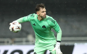 Παναθηναϊκός: «Σειρήνες» από Πολωνία για Ντραγκόφσκι