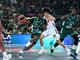Παναθηναϊκός - Παρί 91-72: Ηχηρό μήνυμα στην επιστροφή Ομπράντοβιτς