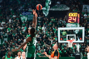 Στο ΟΑΚΑ το πιο θορυβώδες κοινό της Euroleague