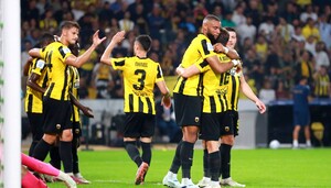 Άλλη μια νίκη για την Ευρωπαία ΑΕΚ με ενισχυμένες αποδόσεις!