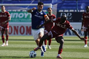 Κηφισιά - Αστέρας AKTOR 0-0: Άντεξε η αρκαδική ομάδα (video)