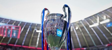Μακροχρόνια Champions League: Η σούπερ απόδοση πρωτιάς της Μπαρτσελόνα στην League Phase