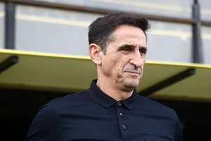 Χιμένεθ: «Πρέπει να τελειώσει αυτό το σερί, δεν μπορώ να απαιτήσω κάτι παραπάνω»