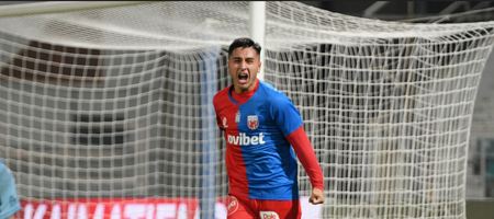 «Στο στόχαστρο του Ολυμπιακού ο Μαρτίνες» - Τα σενάρια από την Αργεντινή για τον μέσο του Βόλου