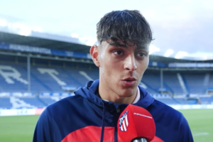 Από τη Σεβίλλη στον ΠΑΟΚ: Ολοκληρώθηκε η μετακίνηση του Ραϊχανί