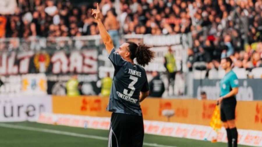 Επιστρέφει στις νίκες η Άιντραχτ