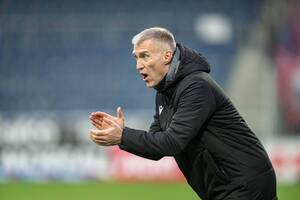 Χίσκι: «Επιπέδου Τσάμπιονς Λιγκ ο Παναθηναϊκός»