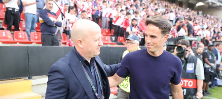 Πέρεθ: «Η πρόκριση δεν έχει κριθεί, μπορεί να αντιδράσει η ΑΕΚ στην Αθήνα»