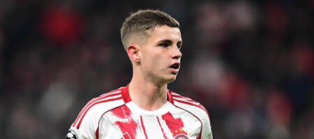 Ολυμπιακός: «Ζεσταίνεται» το ενδιαφέρον της Γιουβέντους για τον Μουζακίτη, συναντήθηκε ο ατζέντης του με τον Κιελίνι!