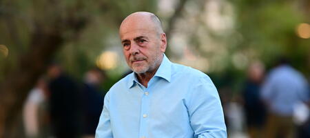 Σπουδαία πρωτοβουλία Αλαφούζου: Εισιτήρια διαρκείας στις οικογένειες αδικοχαμένων ιδρυτικών στελεχών της Θύρας 13