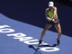 Σάλος με τη WTA: Απαγόρευσε σε τενίστρια να φορέσει μαύρο περιβραχιόνιο για τους 69 νεκρούς στην Ισπανία