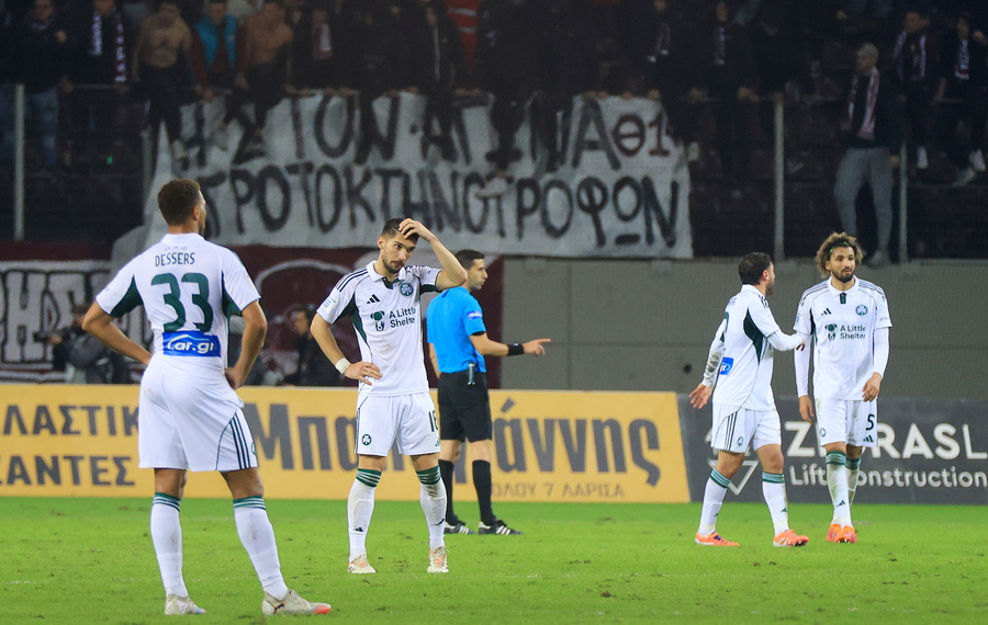 Τα αμυντικά κενά οδηγούν στα γκολ