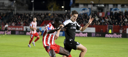 ΠΑΟΚ - Πανσερραϊκός: Οι ενδεκάδες της αναμέτρησης