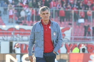 Μεντιλίμπαρ: «Σημαντικό να σκοράρουμε πρώτοι κόντρα στον ΠΑΟΚ»