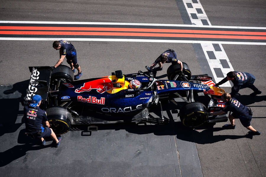 Φόρμουλα 1 2026: Πρόγραμμα | Ομάδες | Αποδόσεις