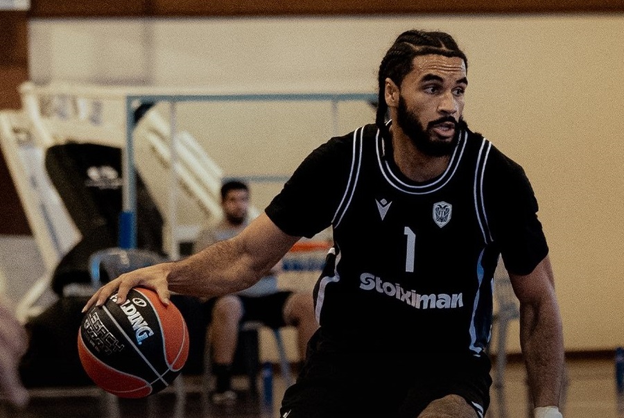 Μήτρου Λονγκ: «Ανάσα φρέσκου αέρα το πρότζεκτ του ΠΑΟΚ» (video)