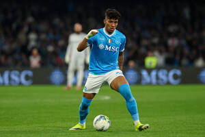 Νάπολι: Ενεργοποίησε την οψιόν αγοράς και έκανε δικό της τον Άλισον Σάντος