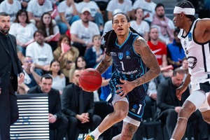 Στην Παρτίζαν πρώην παίκτης του Λαυρίου!