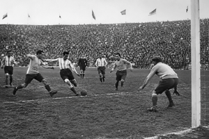 Μουντιάλ 1930: Οι απίστευτες ιστορίες του πρώτου Παγκοσμίου Κυπέλλου