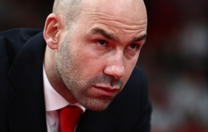 «Καταρρέει» η Μονακό – Σπανούλης: «Έχουμε μόνο 11 παίκτες»