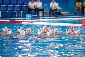 Εθνική Ανδρών πόλο: Νίκησε την Ολλανδία και πάει Σίδνεϊ!