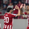 Ολυμπιακός - Ατρόμητος 1-0: Κάρμο λυτρωτής μετά την... τρέλα του Ελ Κααμπί (video)