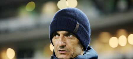 ΠΑΟΚ: Ζαφείρης, Γερεμέγεφ και Σάντσες στην ευρωπαϊκή λίστα του Λουτσέσκου για τα νοκ άουτ του Γιουρόπα Λιγκ