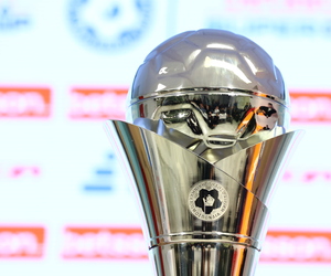 Ο πρώτος τίτλος του 2026 με ειδικά στοιχήματα!