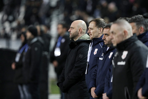 Σαραγόσα: «Σήμερα ανατριχιάσαμε όλοι»