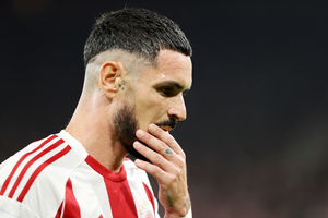 Καμπελά: «Νίκη με τον Ατρόμητο για να παίξουμε με την καλύτερη ψυχολογία κόντρα στη Ρεάλ Μαδρίτης»