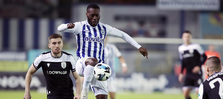 Κύπελλο Ελλάδας Betsson: Ορίστηκαν οι ημερομηνίες και οι ώρες για τα πλέι οφ με φόντο τους «8»