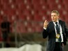 Εθνική Σερβίας: Παρελθόν και επίσημα ο Στοΐκοβιτς