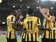 Ποδαρικό με Champions νίκη της ΑΕΚ με 5.25* στην Interwetten!