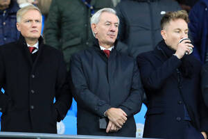 Ρας: Στην εντατική με αναπνευστικά προβλήματα