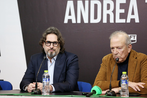 Βεζυρτζής: «Μην αποκλείoυμε τίποτα για Euroleague, ο ΠΑΟΚ επιστρέφει»