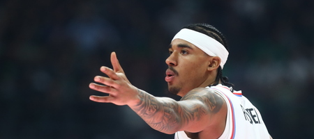 Ολυμπιακός: Εξετάζει την περίπτωση Ρόντεν