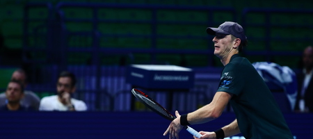 Νέο career-high για Σακελλαρίδη – Πλησιάζει το Νο150 της ATP