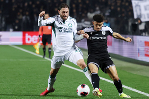 Οι προκρίσεις των ελληνικών ομάδων με ενισχυμένες αποδόσεις!