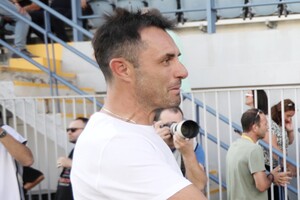 Αντωνόπουλος: «Δικαιούμασταν πολλά πράγματα και δεν τα πήραμε τελικά»