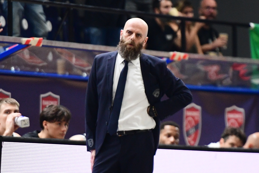 Αποχωρεί από την Τρέντο ο Καντσελιέρι