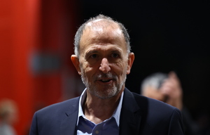 Μπουένο: «Συζητείται η περίπτωση αλλαγής format της Euroleague, στις 14 Απριλίου έχουμε συνέδριο»