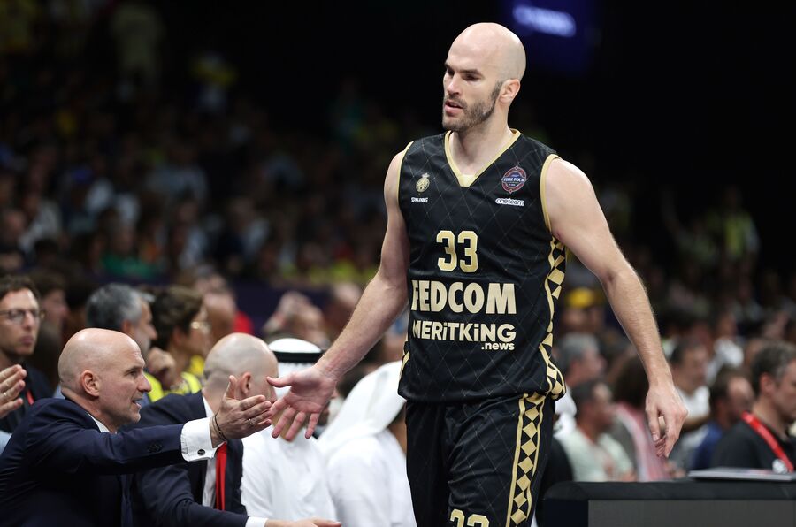 Από την Μονακό στην Παρτιζάν ο Νικ Καλάθης