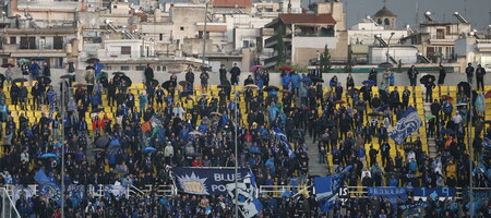 Θύρα 10: «Όλοι Ιβανώφειο για να πανηγυρίσουμε μαζί με τους αληθινούς νικητές!»