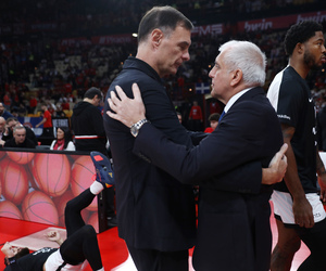 Euroleague: Ό,τι κι αν ψάχνεις θα το βρεις στη Stoiximan!