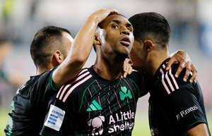 Ματς με ρυθμό και γκολ στο ΟΑΚΑ