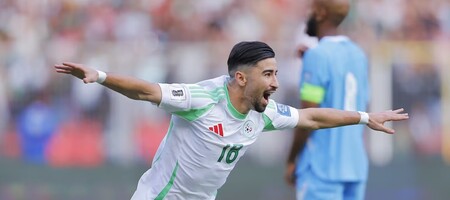 Παγκόσμιο Κύπελλο 2026: Αλγερία, η 20ή συμμετέχουσα