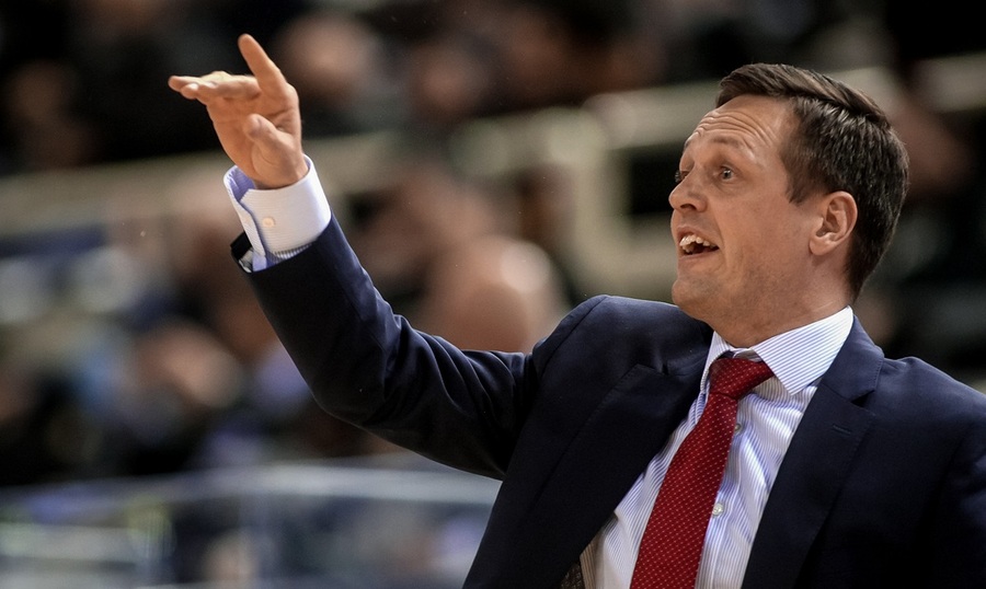 Σέκουλιτς: «Η Ντουμπάι κατάφερε σε δύο χρόνια, όσα άλλες ομάδες σε δέκα»